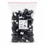Fast Connection Lamp Holder E27 Black (50pcs Bag) thumbnail 2