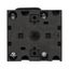 T0-1-8310/EZ Step switches, T0, 20 A, centre mounting, 1 contact unit(s), Contacts: 2, 45 °, maintained, With 0 (Off) position, 0-2, Design number 8310 thumbnail 25