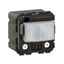 UNIVERSAL AUTOMATIC SWITCH WITHOUT NEUTRAL 100W LED CELIANE thumbnail 1