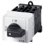 T0-5-124/IVS Multi-speed switches, T0, 20 A, service distribution board mounting, 5 contact unit(s), Contacts: 9, 60 °, maintained, With 0 (Off) position, 2-0-1, S thumbnail 4