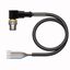 Actuator and Sensor Cable, PUR Connection Cable   WSC4.5T-2/TXL thumbnail 2