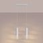 Pendant lamp LIRO 2 white thumbnail 13