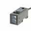Photoelectric sensor, through-beam receiver, 30 m range, Oil-resistant E3S 7020A thumbnail 1
