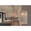 NEW TRIA® 68, recessed ceiling light, 1800-3000K, 38°, IP 20, square, white thumbnail 4