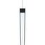 SUPIL-P DI L1250 2500-930 LDO MPO19 BK - Pendant module thumbnail 1