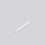 Replacement cover, profile cover L 598 B 56 H 42 colour: white thumbnail 2