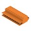 PCB plug-in connector, male plug, 5.08 mm, Number of poles: 11, 180°, PUSH IN with actuator, Clamping range, max. : 3.31 mm², Box thumbnail 4