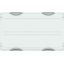 MS227 Busbar system horizontal 300 mm x 500 mm x 215 mm , 000 , 2 thumbnail 1