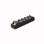 Compact Multiprotocol I/O Module for Ethernet 8 Universal Digital Channels, Configurable as PNP Inputs or 2 A Outputs   TBEN-S1-8DXP thumbnail 2