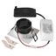 NEW TRIA® 68, recessed ceiling light, 1800-3000K, 38°, IP 20, square, white thumbnail 5