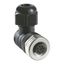 Cable Jumper straight M12 8-pin Male, straight M12 8-pin Female, PUR c thumbnail 12
