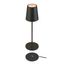 VINOLINA TWO, table lamp, battery-powered, IP65, 2200/2700/3000K, TOUCH, black thumbnail 3