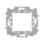 Support 1-gang / 2-modules thumbnail 1