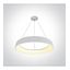 WHITE PENDANT LED 42W CCTV IP20 230V thumbnail 1