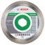 Diamond cutting disc Best for Marble 350 x 25,40 x 2,6 x 5 mm thumbnail 1