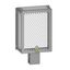 braking resistor - 10 ohms - 2.9 kW - IP20 thumbnail 4