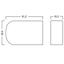 DIMLITE pro G2 - DALI-2 control unit thumbnail 2