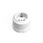 Schuko porcelain wall socket thumbnail 1