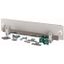 BPZ-BR/SASY/MSW/H-1/600 SASY IEC busbar support mounting kit for MSW configuration, 1 pole, W x H = 600 x 100 mm thumbnail 1
