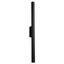 WALL LAMP PASTELO 2 BLACK G9 2X8W IP20 thumbnail 2