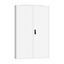 Wall mount M2000 4A-33T=250mm, back wall+swinghandle, IP54 thumbnail 4