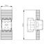 Terminal shroud for contacter size 5 thumbnail 2