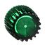 Metal Guard with padlock holes thumbnail 2