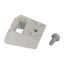 TM-5-8369/E Changeoverswitches, TM, 10 A, flush mounting, 5 contact unit(s), Contacts: 10, 60 °, maintained, Without 0 (Off) position, 1-2, Design number 8369 thumbnail 2