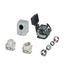 HC-STA-B06PT-BWSC-LS-M20-ELCAL - Connector set thumbnail 1