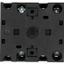 T0-4-8410/E Star-delta switches, T0, 20 A, flush mounting, 4 contact unit(s), Contacts: 8, 60 °, maintained, With 0 (Off) position, 0-Y-D, Design number 8410 thumbnail 1