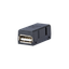 E-DAT Industry USB A 2.0 adapter insert thumbnail 3