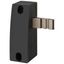 Actuator for D41G, compact, left-hand side, without emergency exit D41G8010R thumbnail 2