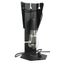 ARBY DESK LAMP BLACK E27 1X60W IP20 thumbnail 1