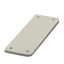HC-D 25-AP-GY - Cover plate thumbnail 3