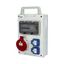 Cabinet EB190-6kA-EB200010.1 /8M drawer portable thumbnail 1