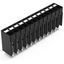 THR PCB terminal block push-button 1.5 mm² black thumbnail 2