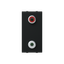 N2155.2 NT - 2x RCA socket (Red-White) thumbnail 1