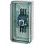 Mi Circuit breaker box 160A, 4 poles, BM4, 300x600mm, +PE clamp (Mi 7441) thumbnail 3