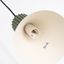 Pendant lamp ESTRIA 1 beige/olive green thumbnail 4