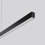 LESS IS MORE 27, 33 W, 2800 lm, 840, black, DALI Pendant luminaires, L thumbnail 2