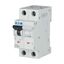 Miniature circuit breaker (MCB), 6 A, 1p+N, characteristic: D thumbnail 18
