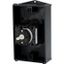 T3-4-8410/I2 Star-delta switches, T3, 32 A, surface mounting, 4 contact unit(s), Contacts: 8, 60 °, maintained, With 0 (Off) position, 0-Y-D, Design number 8410 thumbnail 9