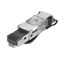 RJ45 connector, AWG 26/7...AWG 22/7 thumbnail 2