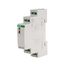 Bistable group relay with memory, for DIN rail, 230V thumbnail 1