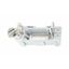 HRC bus-mounting fuse base, 160A screw (The price is shown without markup on metals. Request a quote for accurate information) thumbnail 1