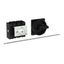 P3 Main switch, 80 A,Rear mounting, Form M4/SVB thumbnail 6