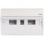 BC-U-1/18-TW-ECO ECO Compact distribution board, flush mounting, 1-rows, 18 MU, IP40 thumbnail 10