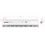 Busbar fork, 18mm, 2-pole 10mmý, 1m, no break out version thumbnail 3