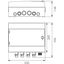 Photovoltaic distribution board RH-12 PVx2 thumbnail 2