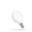 LED G45 E-14 230V 1W WW SPECTRUM thumbnail 6